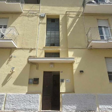 Barnet House Lamezia Daire Lamezia Terme Dış mekan fotoğraf