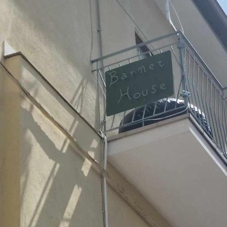 Barnet House Lamezia Daire Lamezia Terme Dış mekan fotoğraf