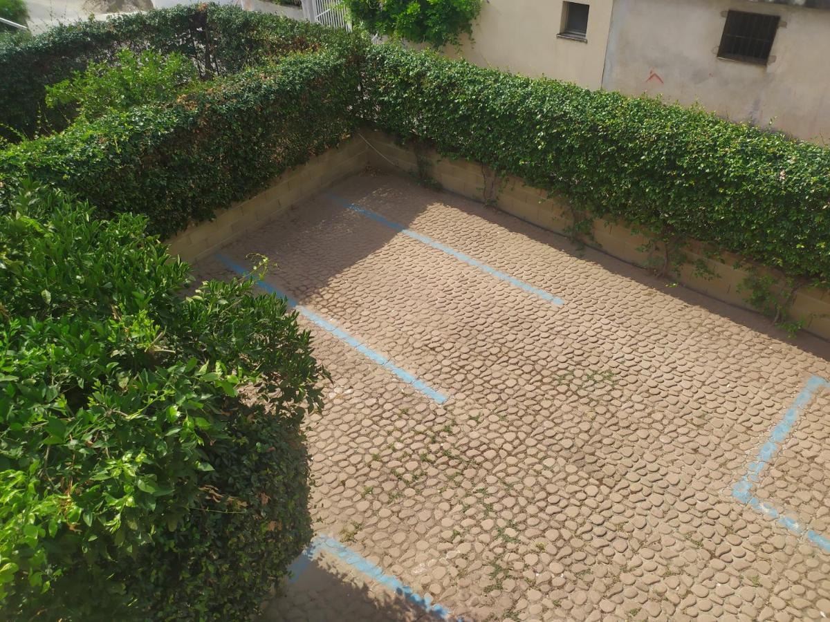 Barnet House Lamezia Daire Lamezia Terme Dış mekan fotoğraf