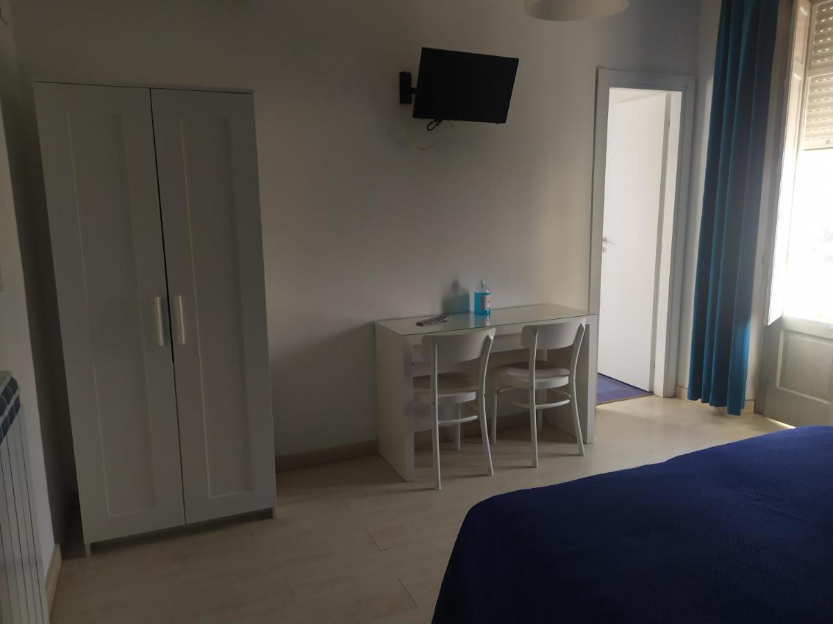 Barnet House Lamezia Daire Lamezia Terme Dış mekan fotoğraf