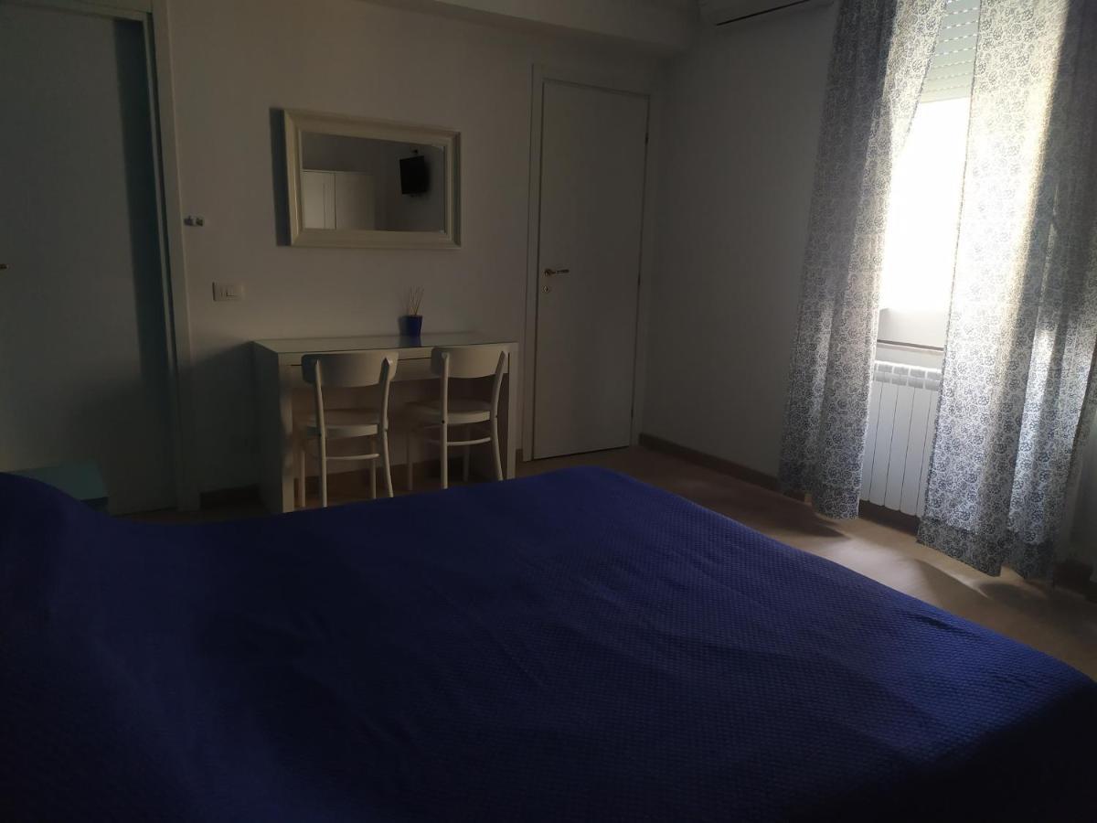 Barnet House Lamezia Daire Lamezia Terme Dış mekan fotoğraf