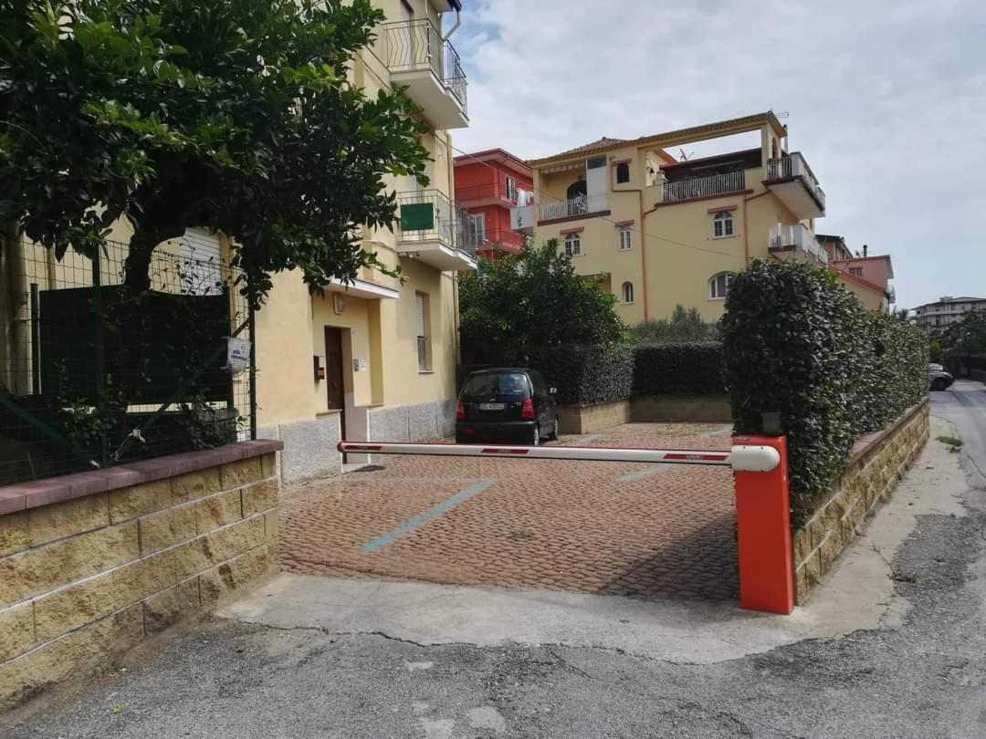 Barnet House Lamezia Daire Lamezia Terme Dış mekan fotoğraf