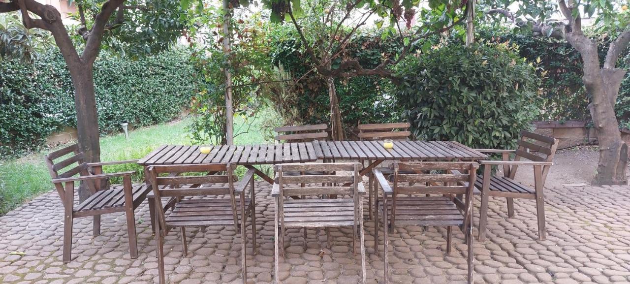 Barnet House Lamezia Daire Lamezia Terme Dış mekan fotoğraf
