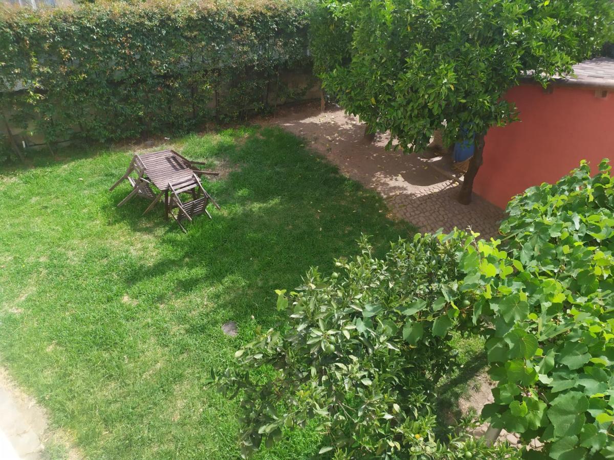 Barnet House Lamezia Daire Lamezia Terme Dış mekan fotoğraf