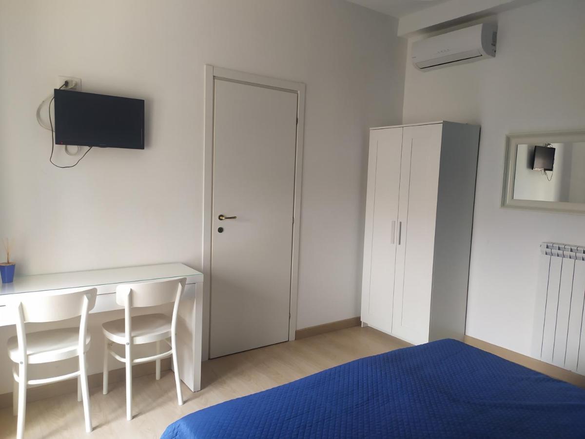 Barnet House Lamezia Daire Lamezia Terme Dış mekan fotoğraf