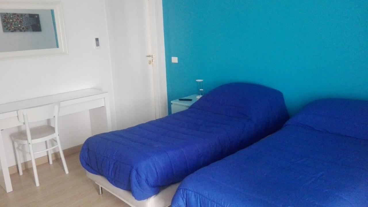 Barnet House Lamezia Daire Lamezia Terme Dış mekan fotoğraf