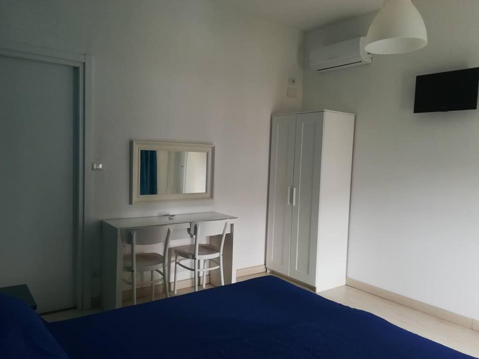 Barnet House Lamezia Daire Lamezia Terme Dış mekan fotoğraf