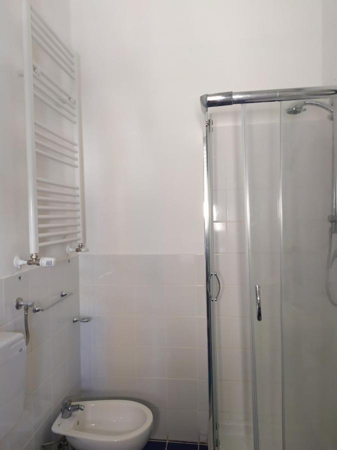 Barnet House Lamezia Daire Lamezia Terme Dış mekan fotoğraf