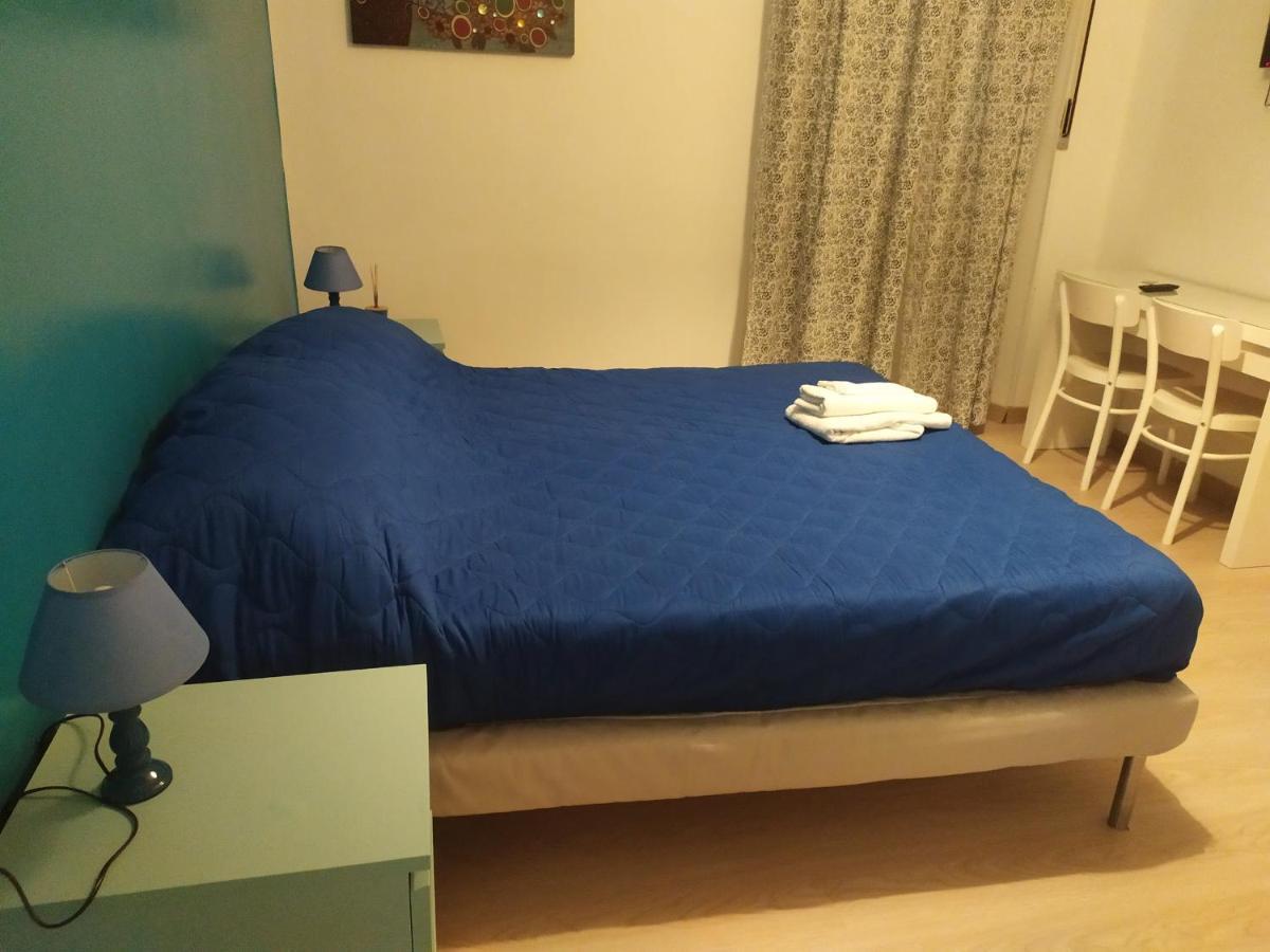 Barnet House Lamezia Daire Lamezia Terme Dış mekan fotoğraf