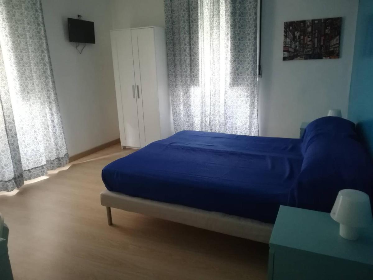 Barnet House Lamezia Daire Lamezia Terme Dış mekan fotoğraf