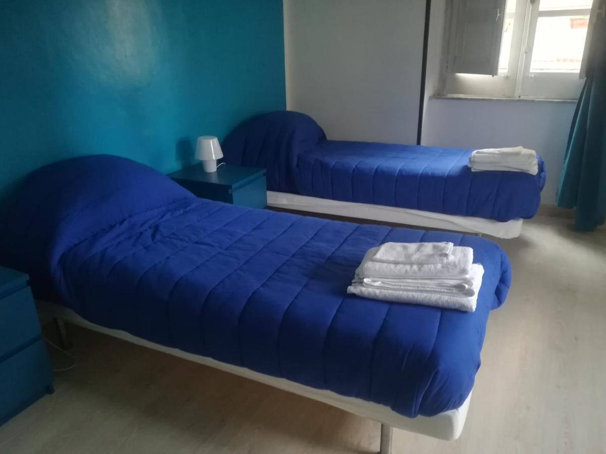 Barnet House Lamezia Daire Lamezia Terme Dış mekan fotoğraf