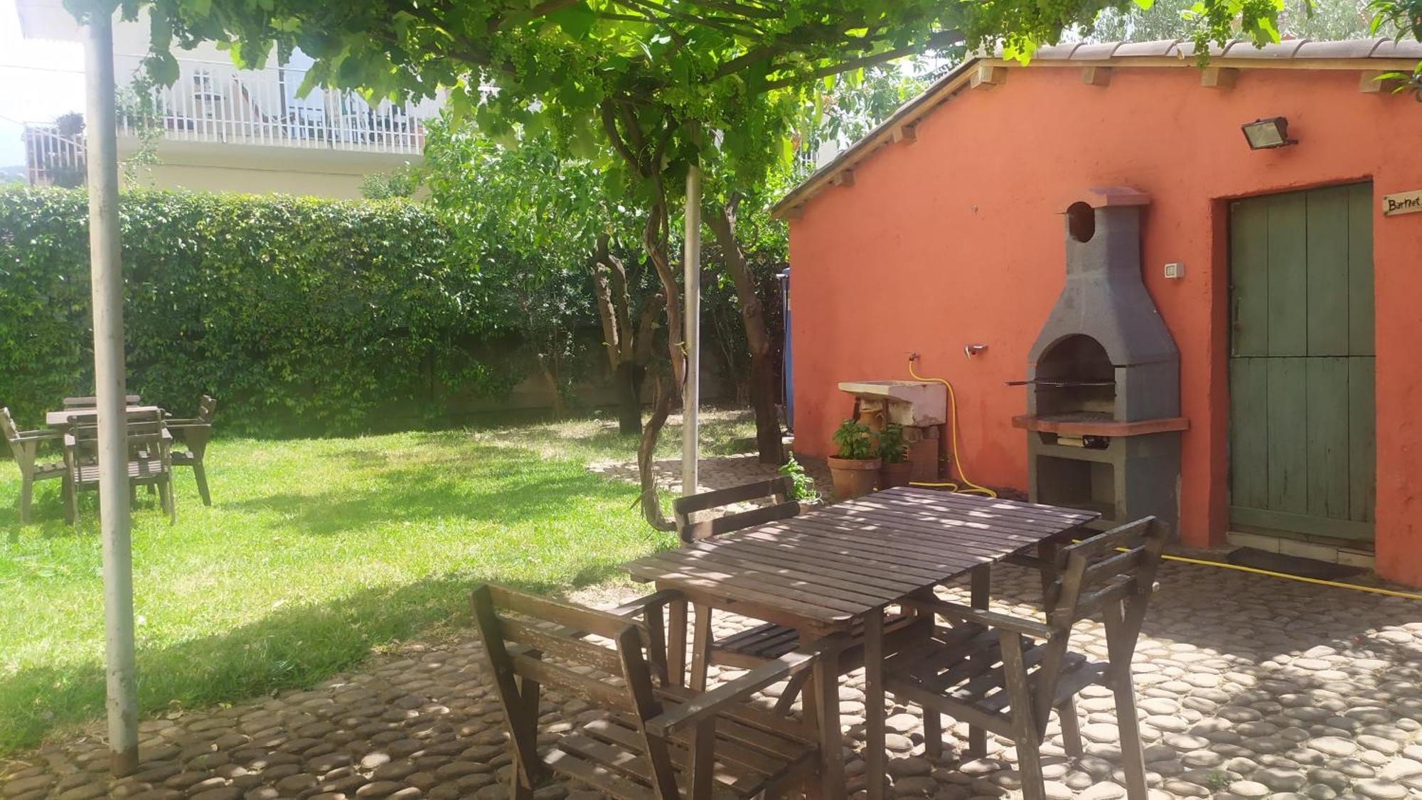 Barnet House Lamezia Daire Lamezia Terme Dış mekan fotoğraf