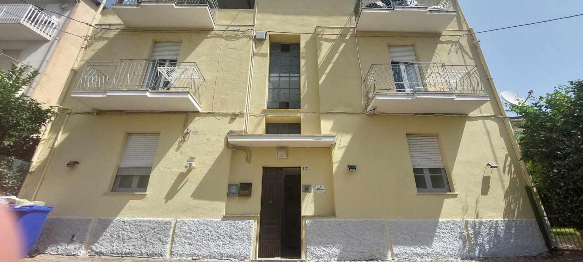 Barnet House Lamezia Daire Lamezia Terme Dış mekan fotoğraf