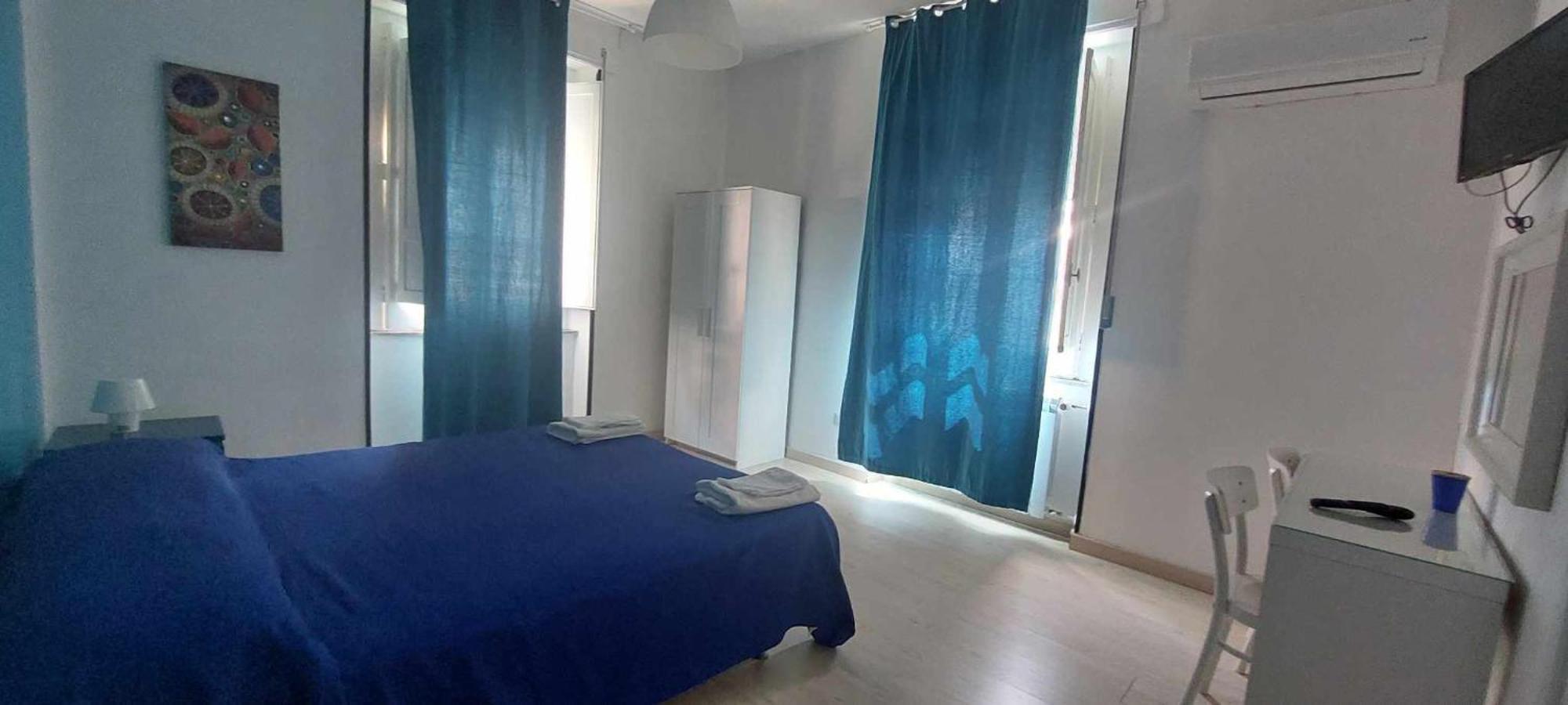 Barnet House Lamezia Daire Lamezia Terme Dış mekan fotoğraf