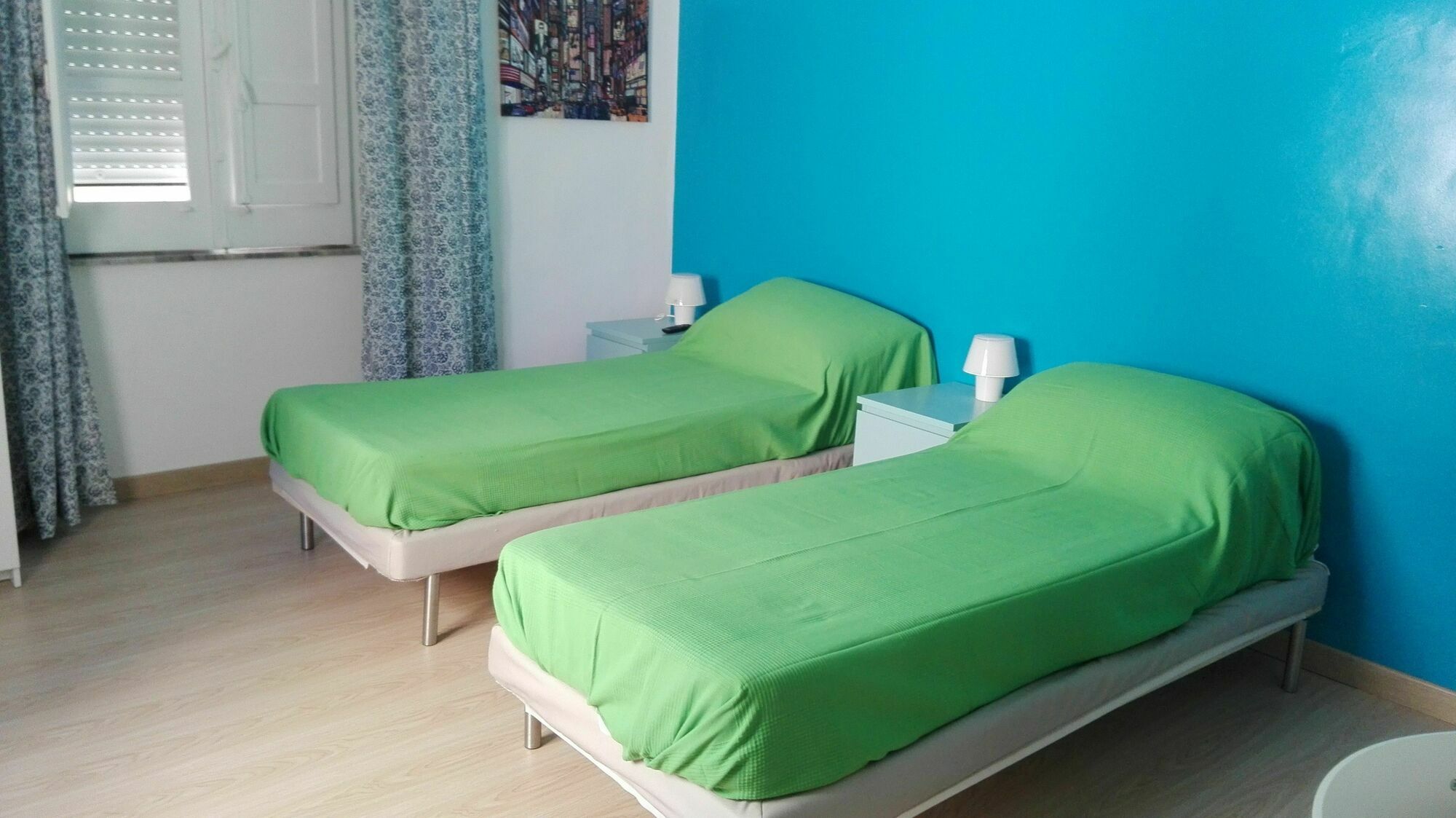 Barnet House Lamezia Daire Lamezia Terme Dış mekan fotoğraf